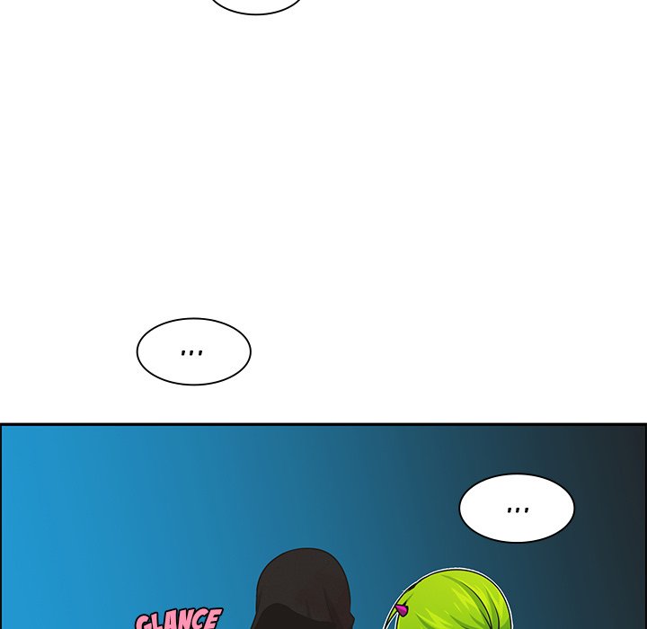 Go Away Mr Demon chapter 185 page 53