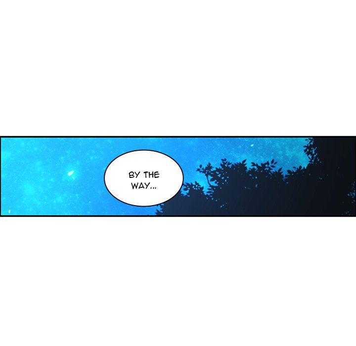 Go Away Mr Demon chapter 185 page 57