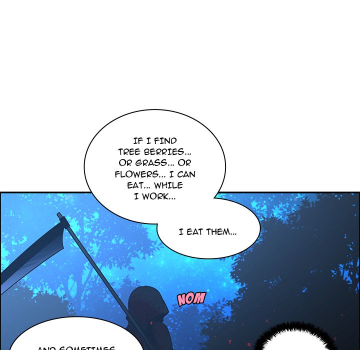Go Away Mr Demon chapter 185 page 59