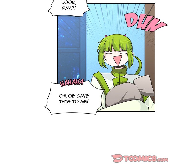 Go Away Mr Demon chapter 185 page 66