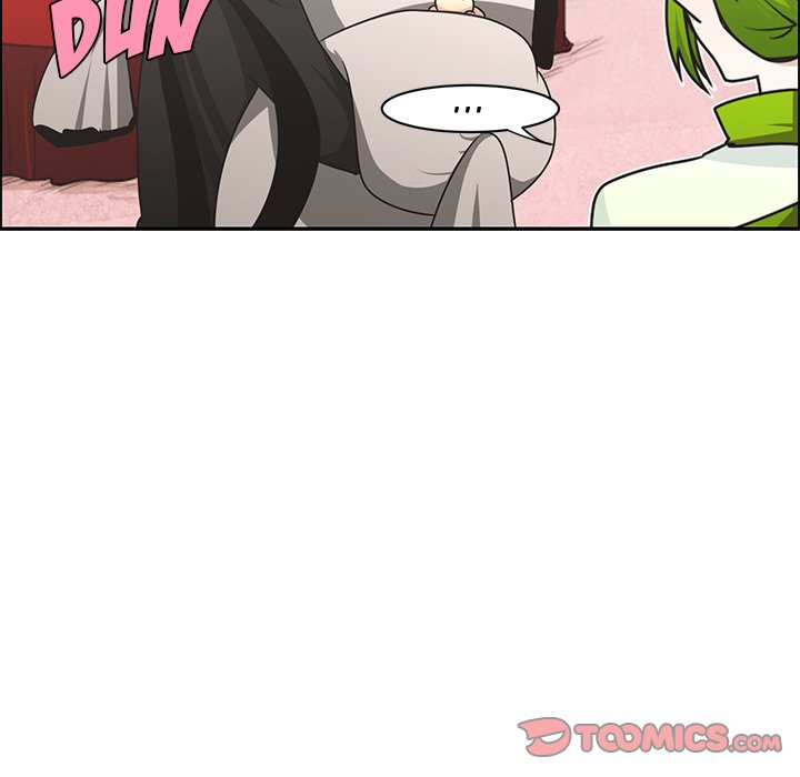 Go Away Mr Demon chapter 185 page 68