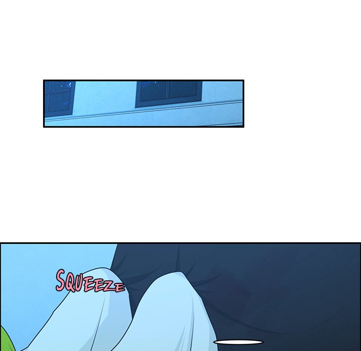 Go Away Mr Demon chapter 185 page 69
