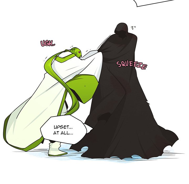 Go Away Mr Demon chapter 185 page 71