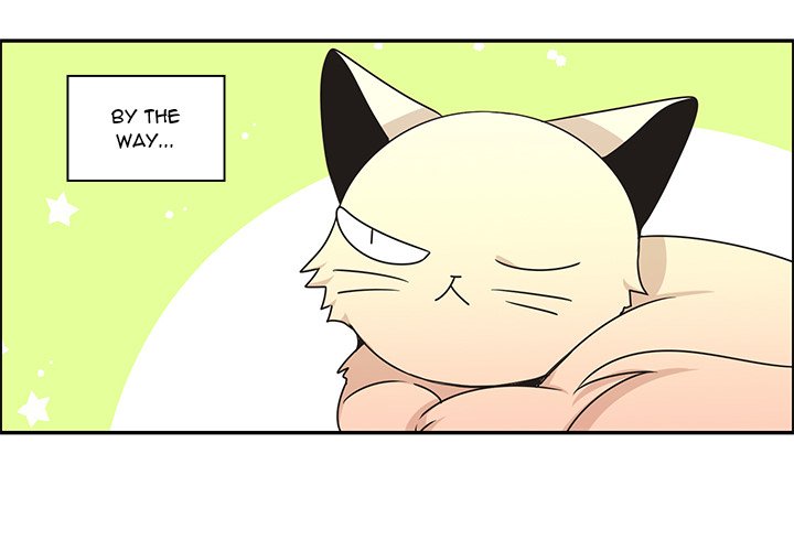 Go Away Mr Demon chapter 186 page 3