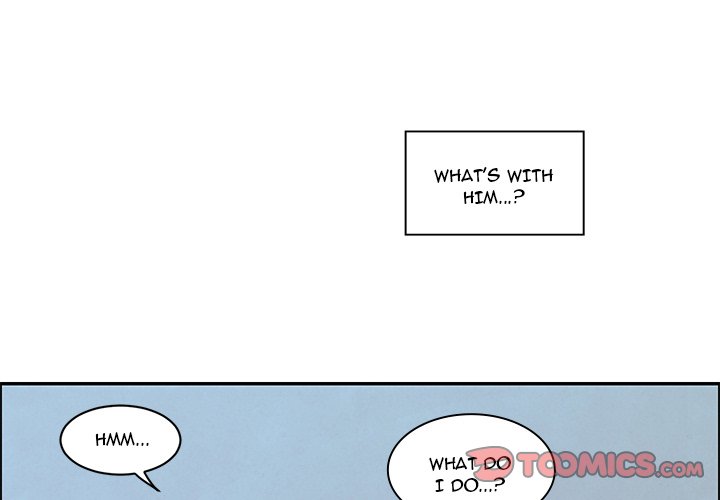 Go Away Mr Demon chapter 186 page 4