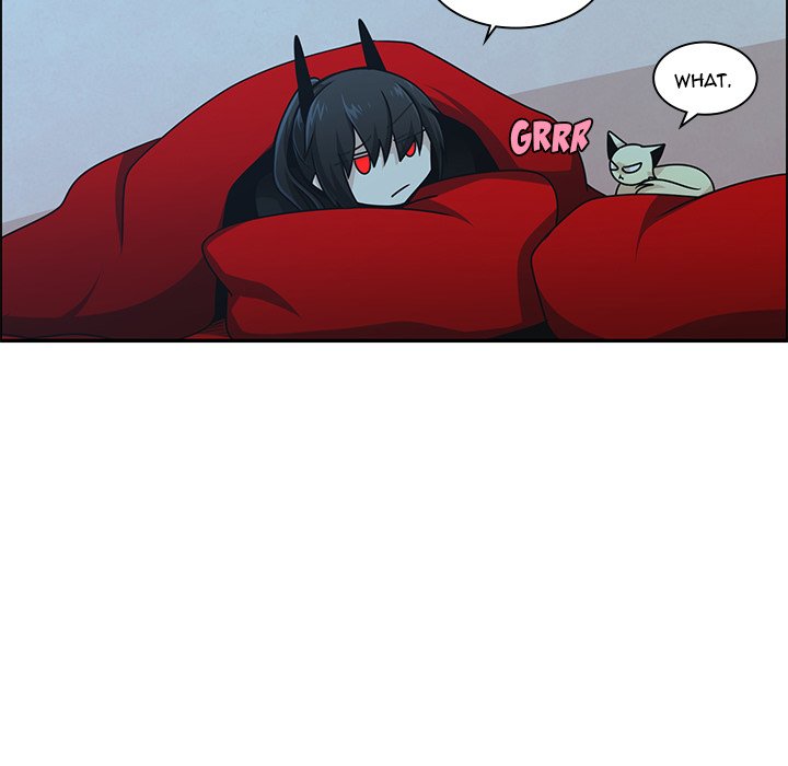 Go Away Mr Demon chapter 186 page 5