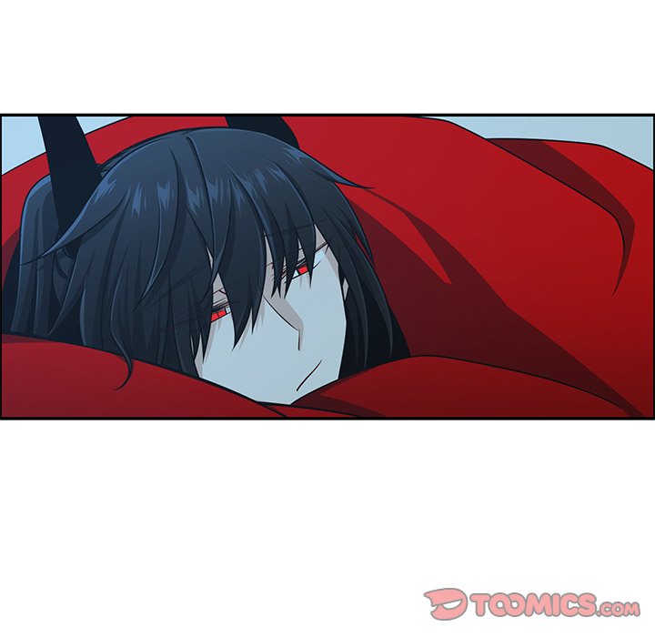 Go Away Mr Demon chapter 186 page 6