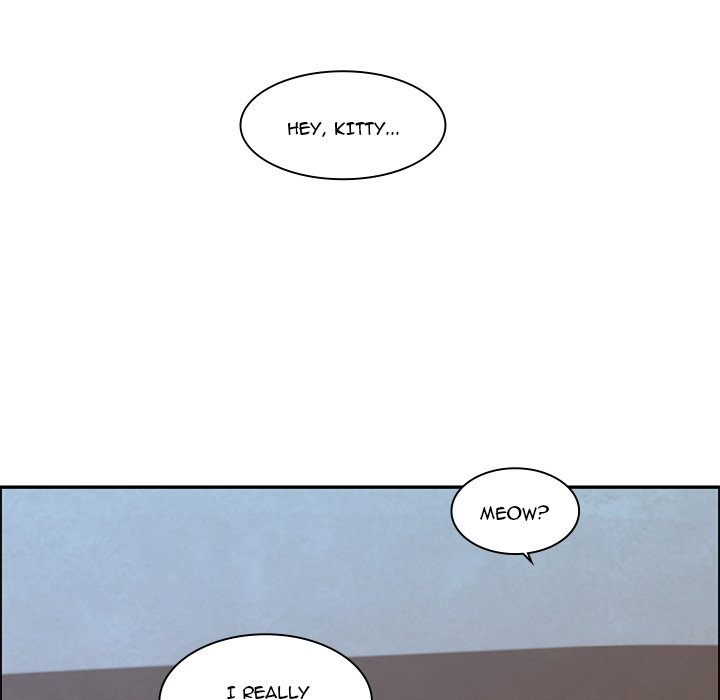 Go Away Mr Demon chapter 186 page 7