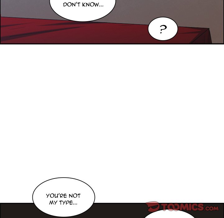 Go Away Mr Demon chapter 186 page 8