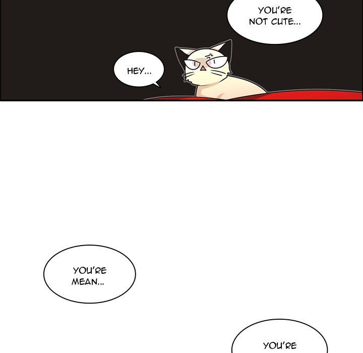 Go Away Mr Demon chapter 186 page 9