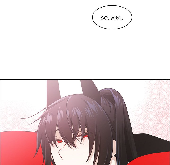 Go Away Mr Demon chapter 186 page 11