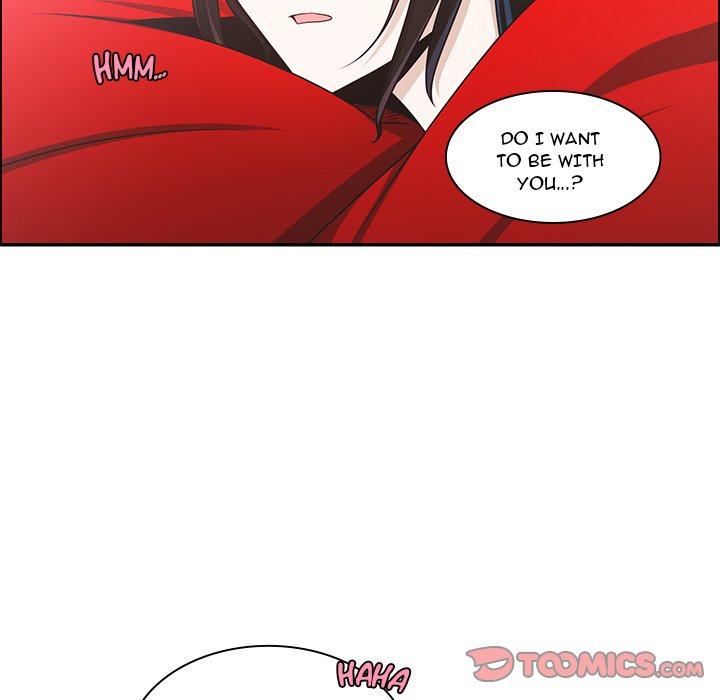 Go Away Mr Demon chapter 186 page 12