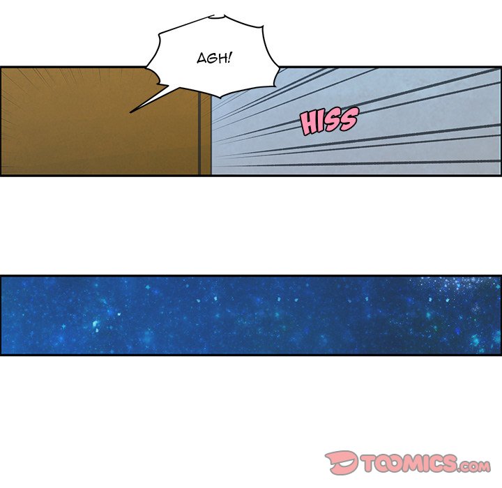 Go Away Mr Demon chapter 186 page 14