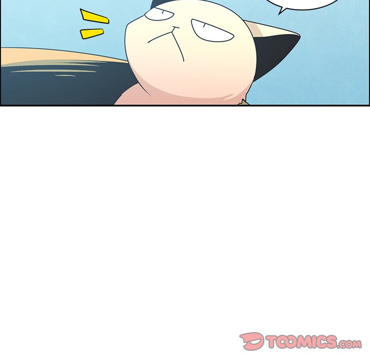Go Away Mr Demon chapter 186 page 18