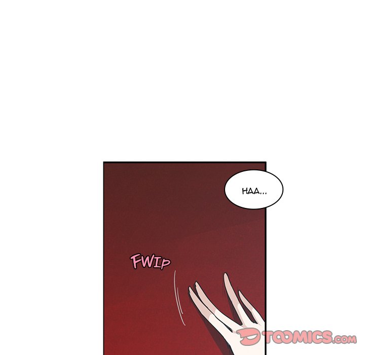 Go Away Mr Demon chapter 186 page 20
