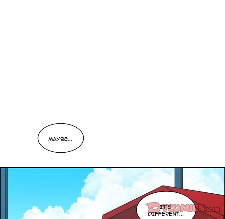 Go Away Mr Demon chapter 186 page 24