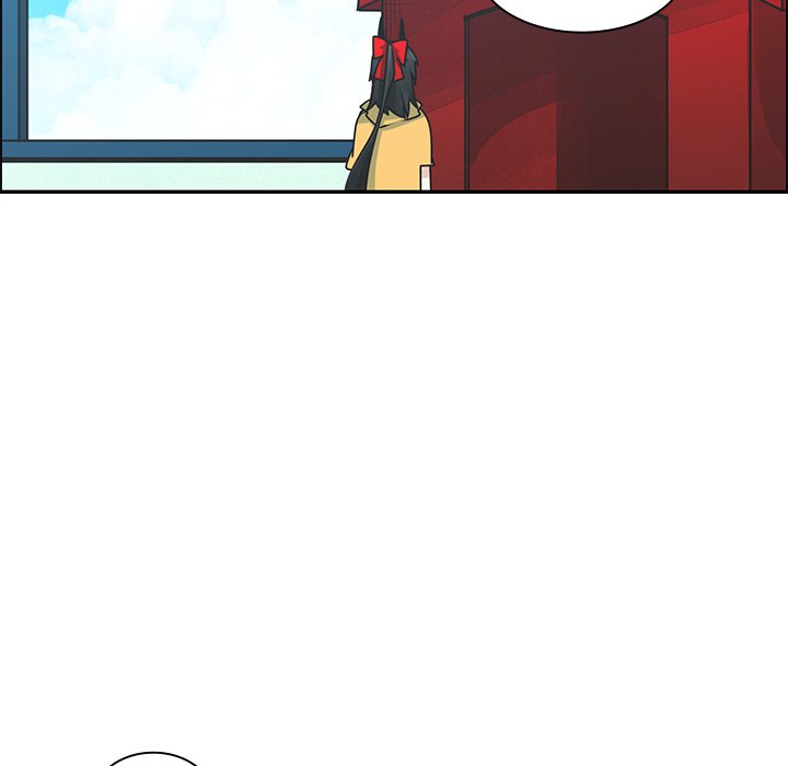 Go Away Mr Demon chapter 186 page 25