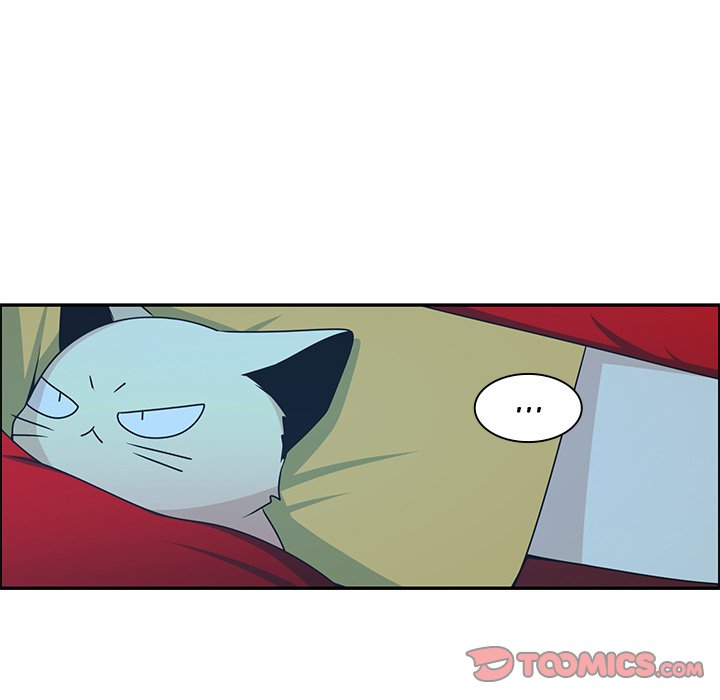 Go Away Mr Demon chapter 186 page 36