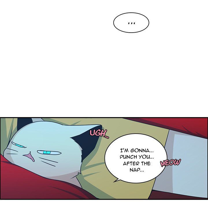 Go Away Mr Demon chapter 186 page 37