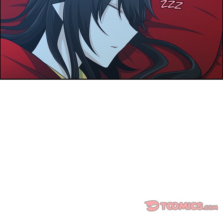 Go Away Mr Demon chapter 186 page 40