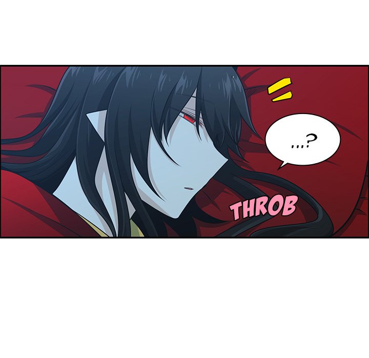Go Away Mr Demon chapter 186 page 41