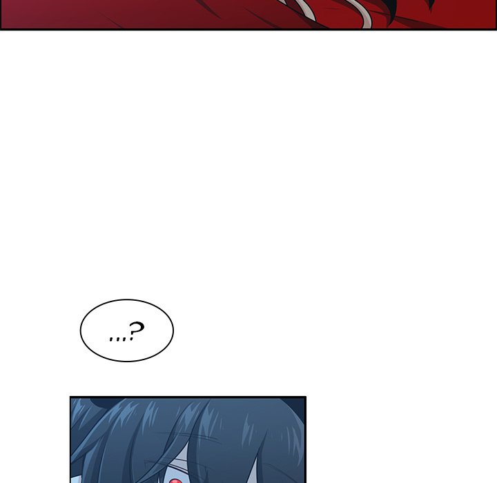 Go Away Mr Demon chapter 186 page 43