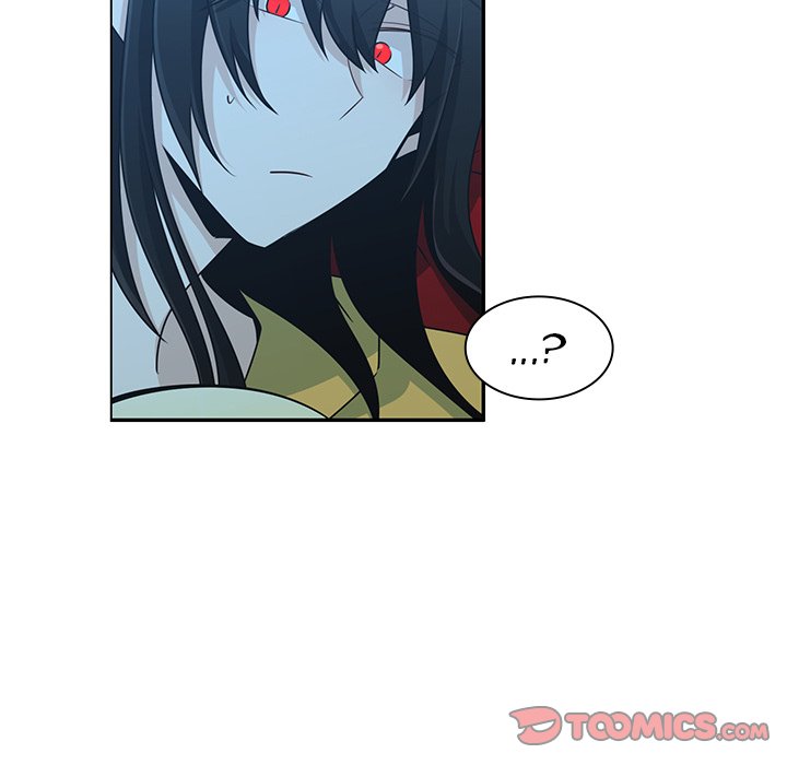 Go Away Mr Demon chapter 186 page 44