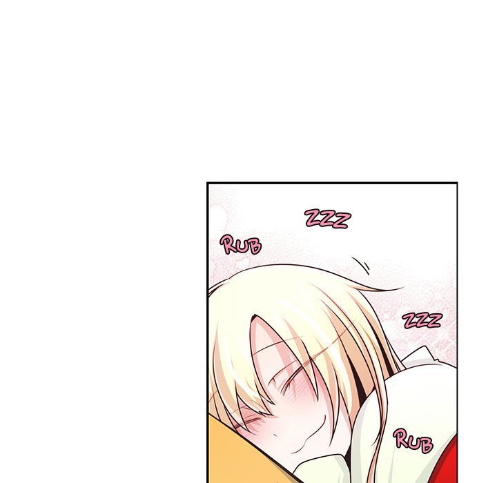 Go Away Mr Demon chapter 186 page 45