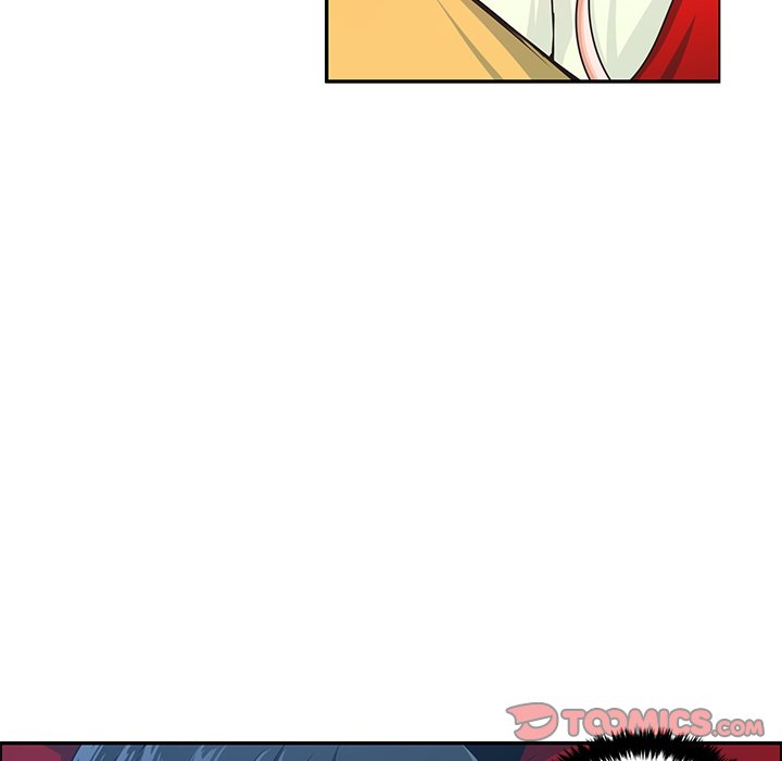 Go Away Mr Demon chapter 186 page 46