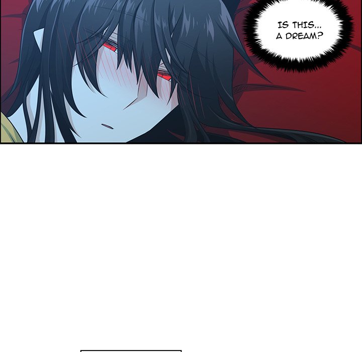 Go Away Mr Demon chapter 186 page 47