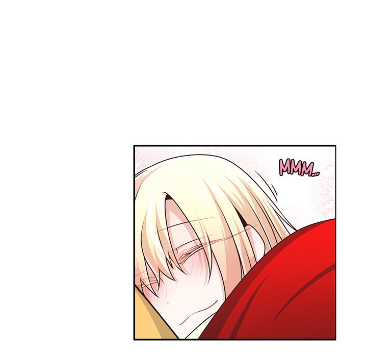 Go Away Mr Demon chapter 186 page 49