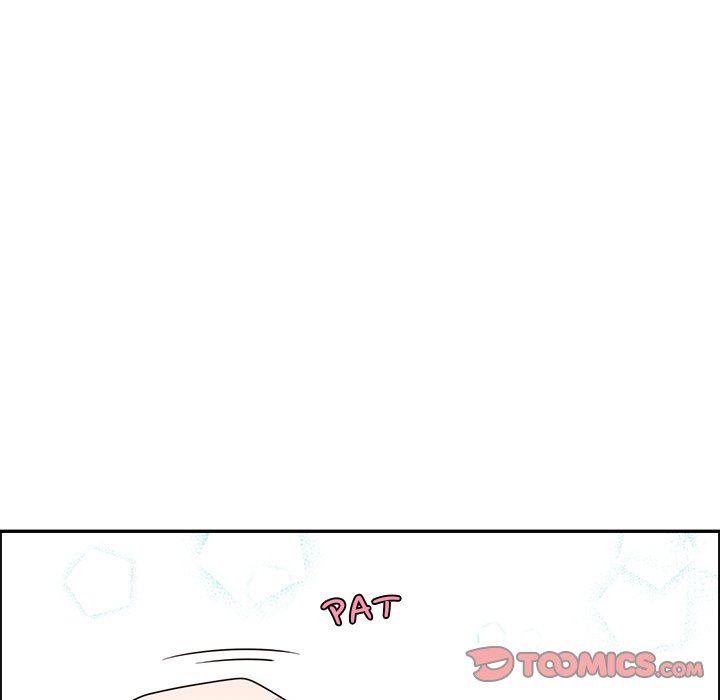 Go Away Mr Demon chapter 186 page 50