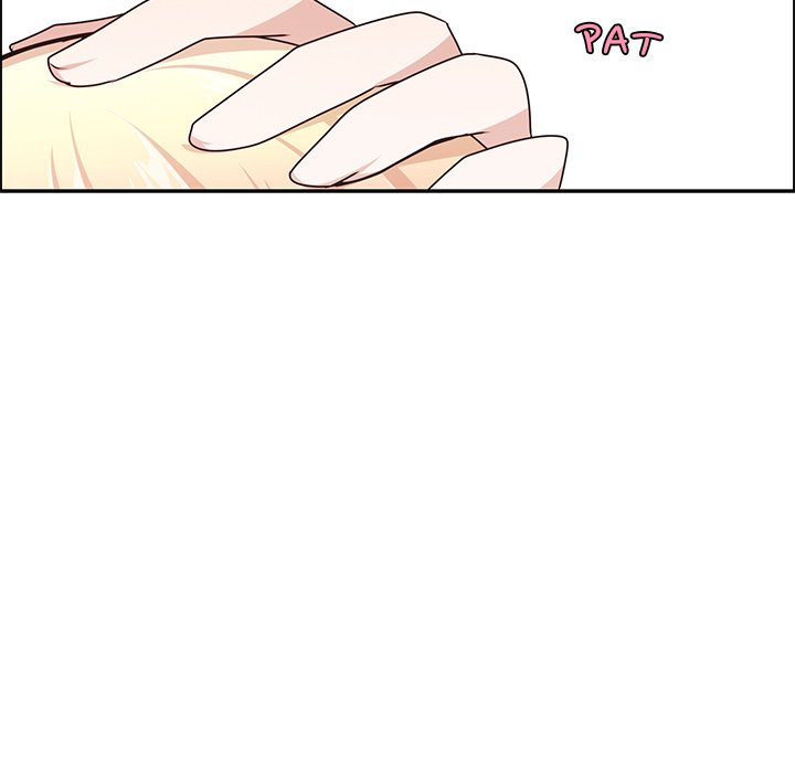 Go Away Mr Demon chapter 186 page 51
