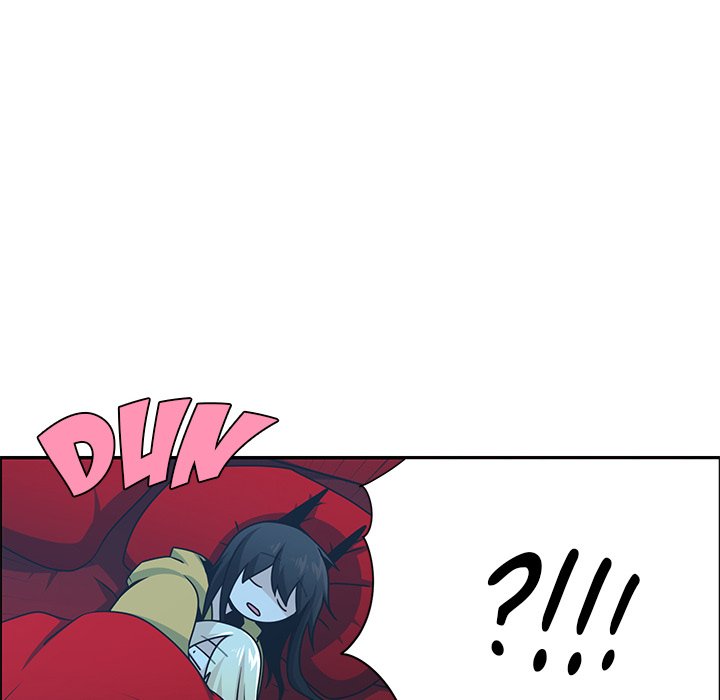 Go Away Mr Demon chapter 186 page 57