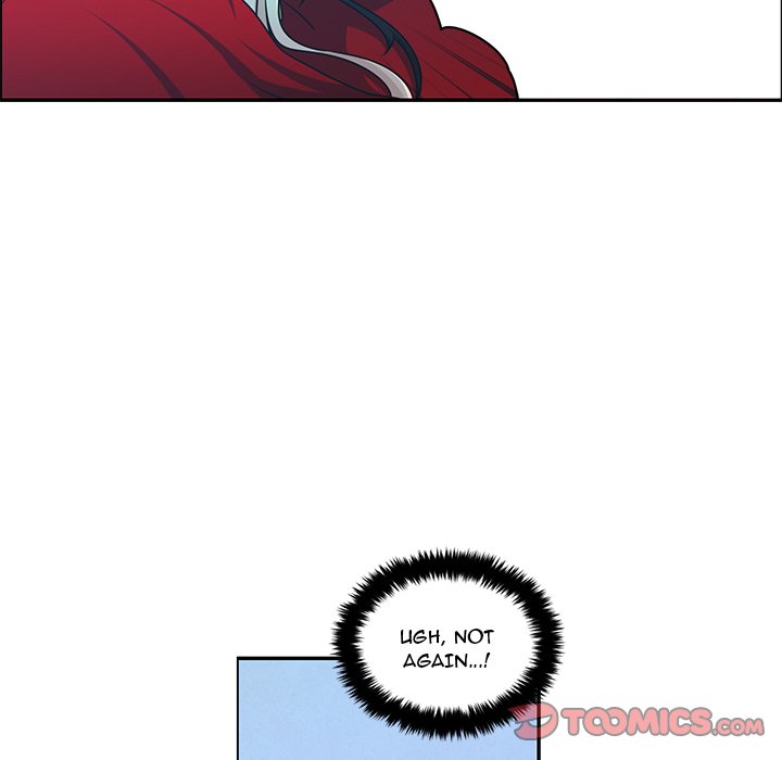 Go Away Mr Demon chapter 186 page 58