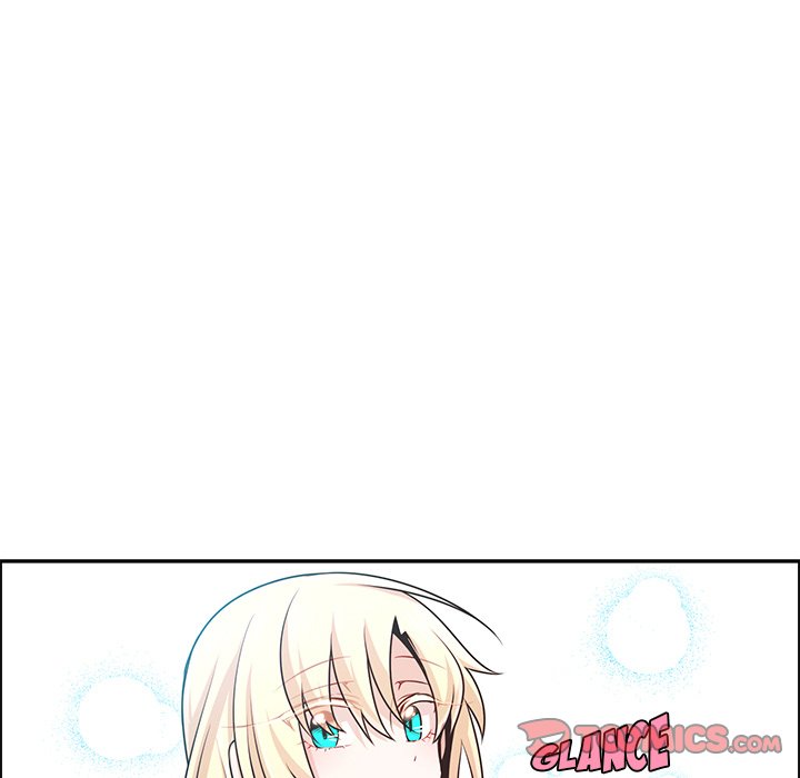 Go Away Mr Demon chapter 186 page 62