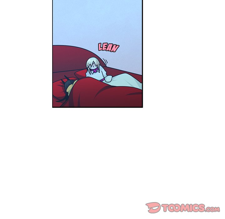 Go Away Mr Demon chapter 186 page 64