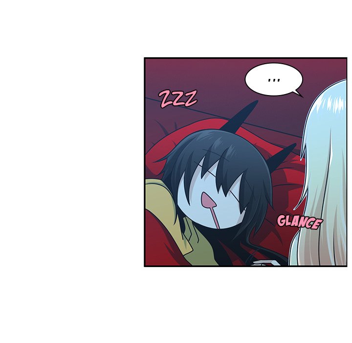 Go Away Mr Demon chapter 186 page 65