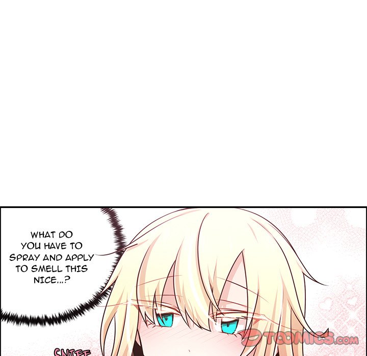Go Away Mr Demon chapter 186 page 66