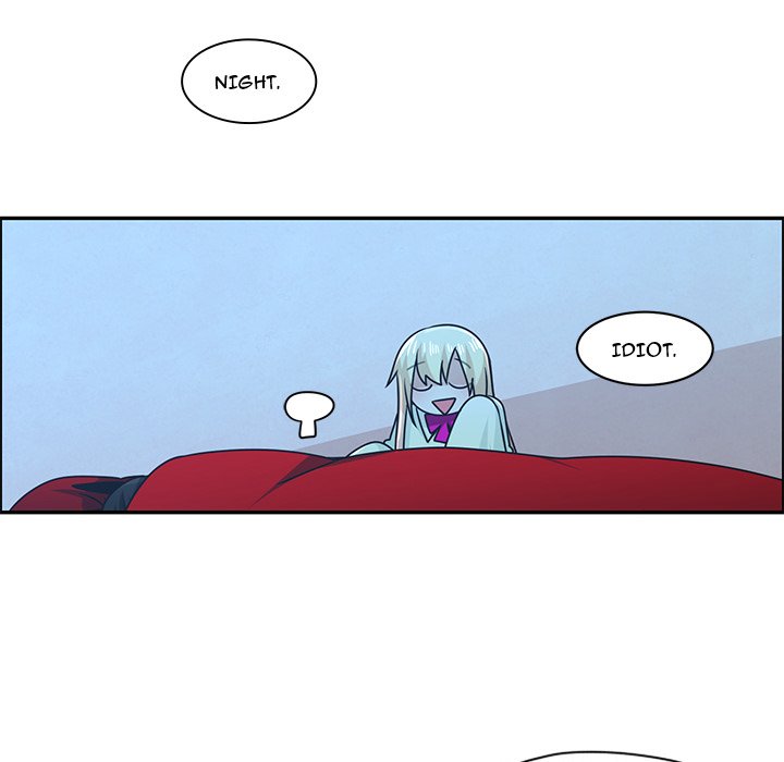Go Away Mr Demon chapter 186 page 69