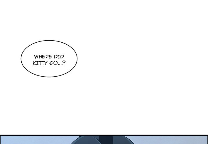 Go Away Mr Demon chapter 187 page 3