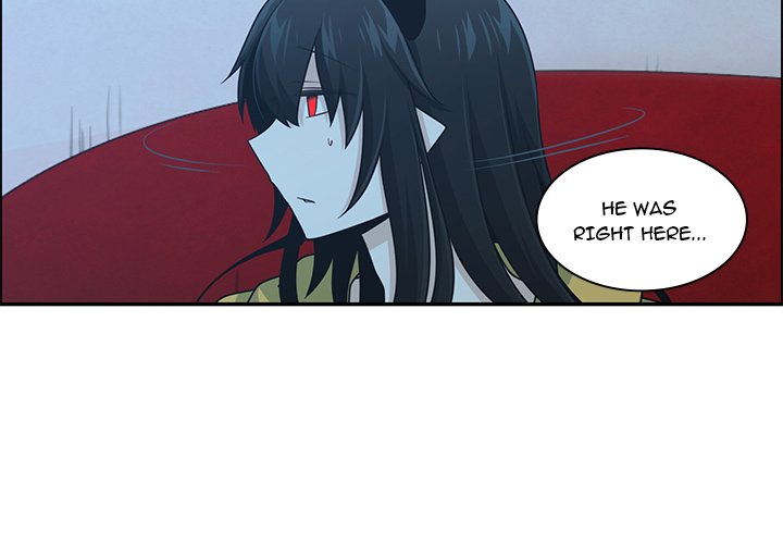 Go Away Mr Demon chapter 187 page 4