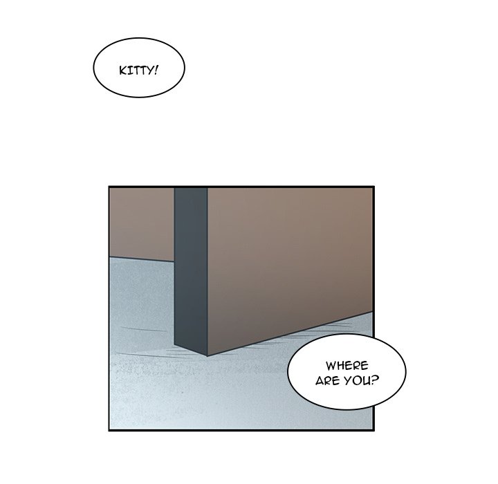 Go Away Mr Demon chapter 187 page 5