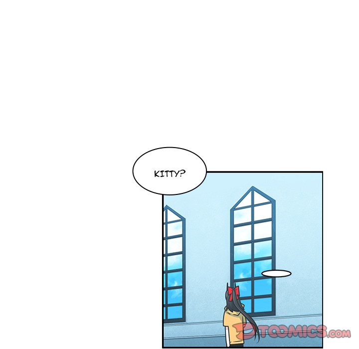 Go Away Mr Demon chapter 187 page 6