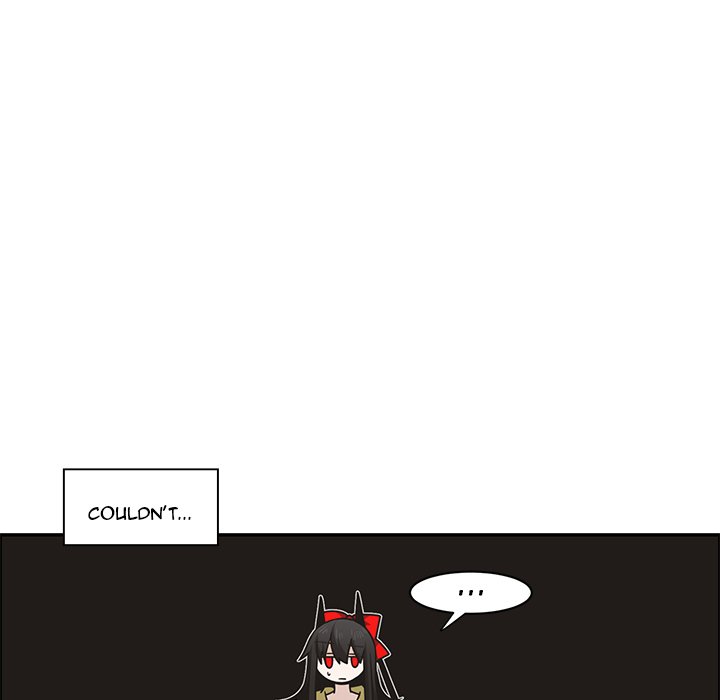Go Away Mr Demon chapter 187 page 7