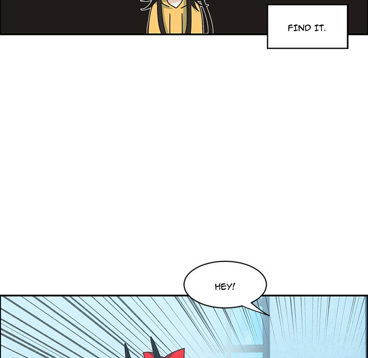 Go Away Mr Demon chapter 187 page 8