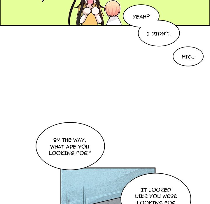 Go Away Mr Demon chapter 187 page 12