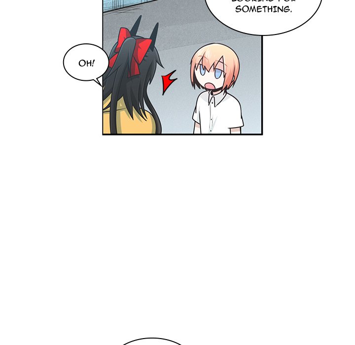Go Away Mr Demon chapter 187 page 13