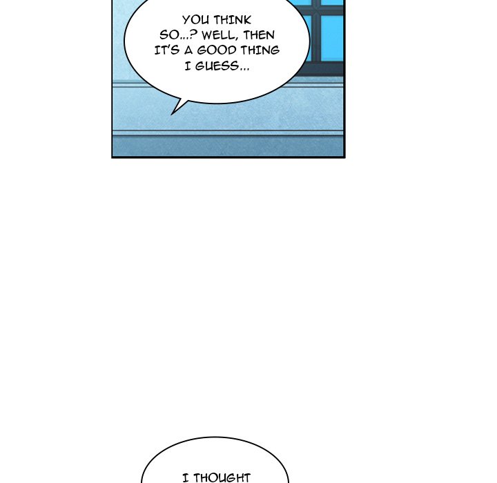 Go Away Mr Demon chapter 187 page 17