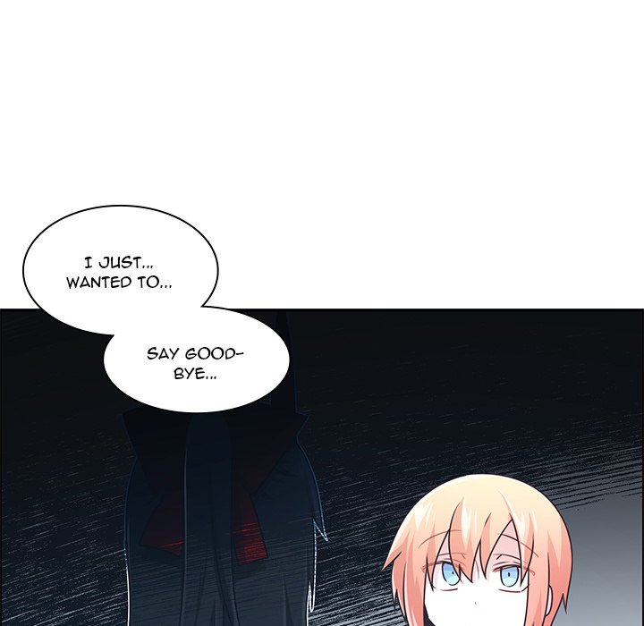 Go Away Mr Demon chapter 187 page 19